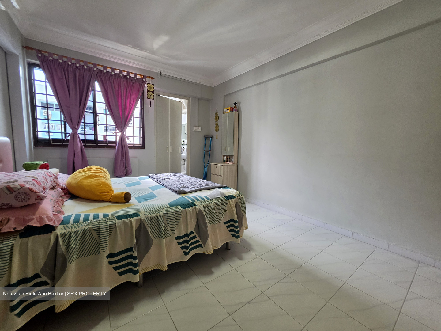Blk 269 Yishun Street 22 (Yishun), HDB 4 Rooms #598789671